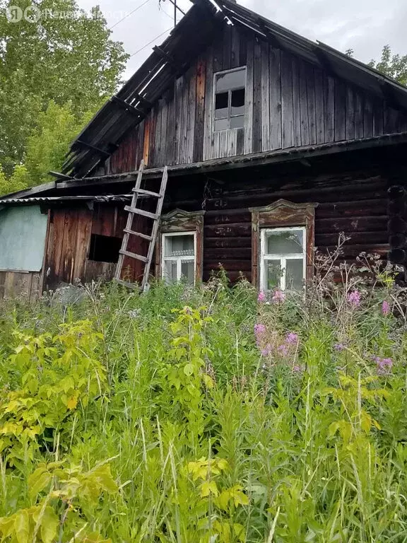 Дом в Туринск, Кондукторская улица (50.5 м) - Фото 0