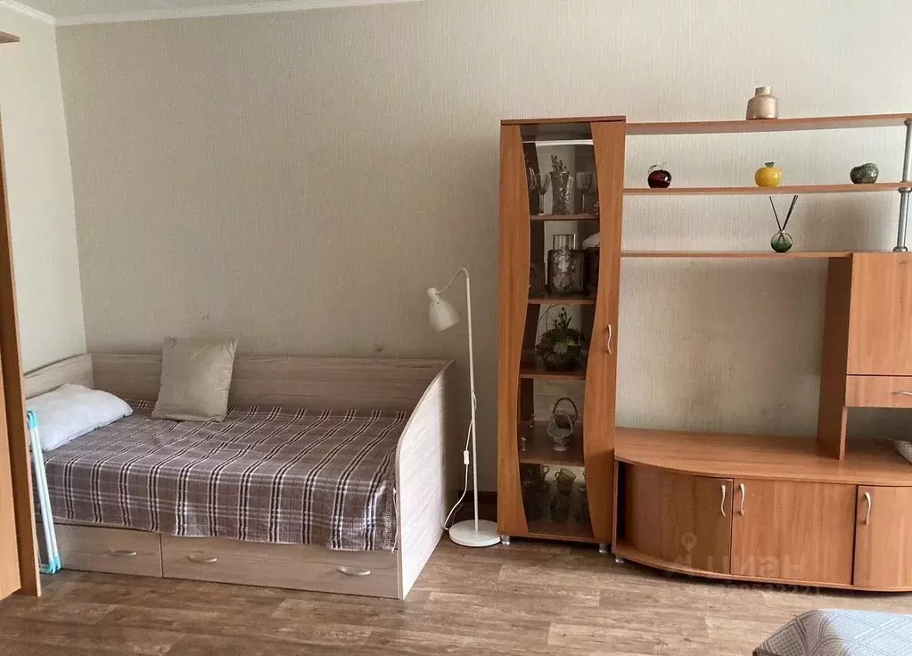 1-к кв. Москва 3-й Нижнелихоборский проезд, 8 (35.0 м) - Фото 2