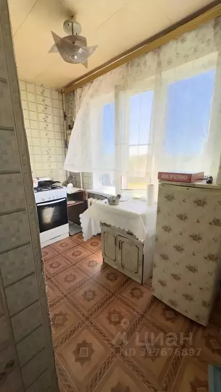 2-к кв. Тамбовская область, Жердевка ул. Чкалова, 6 (40.7 м) - Фото 0