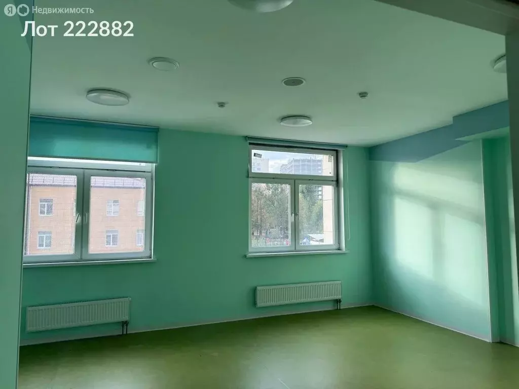 Производственное помещение (1020 м) - Фото 1