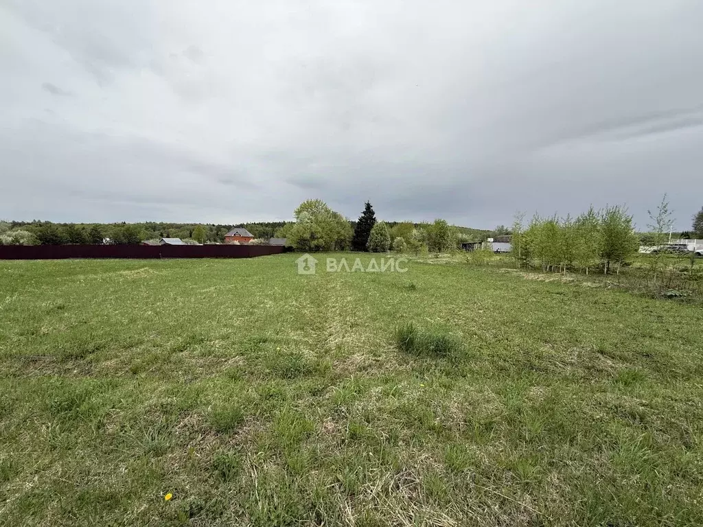 Участок в Московская область, Коломна городской округ, с. Сенницы-2  ... - Фото 2