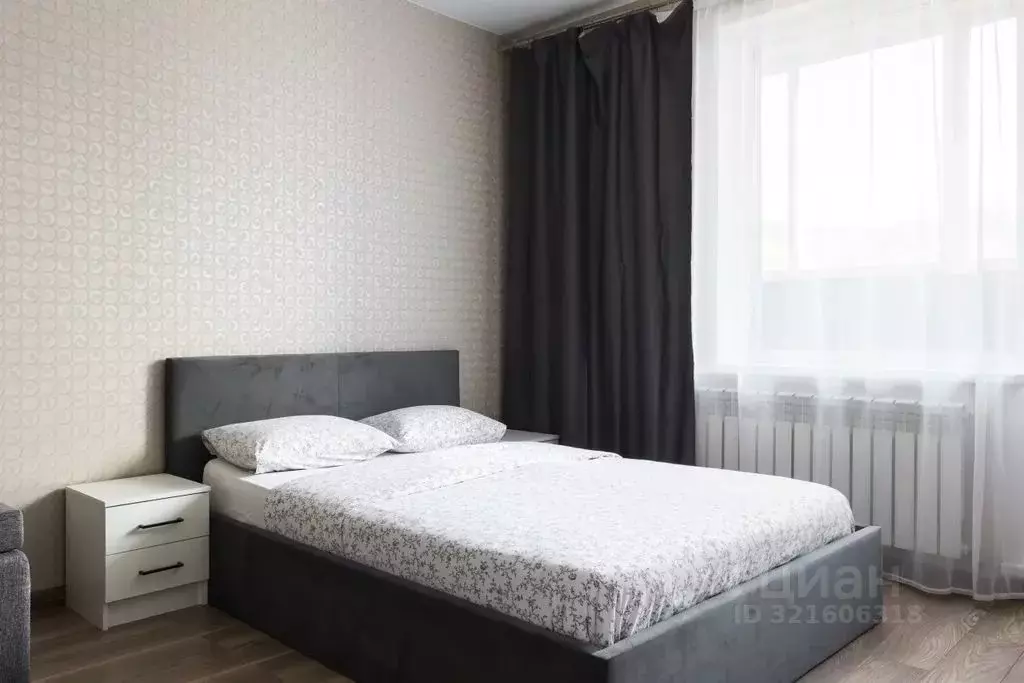 Студия Новосибирская область, Новосибирск Сибирская ул., 42 (30.0 м) - Фото 2