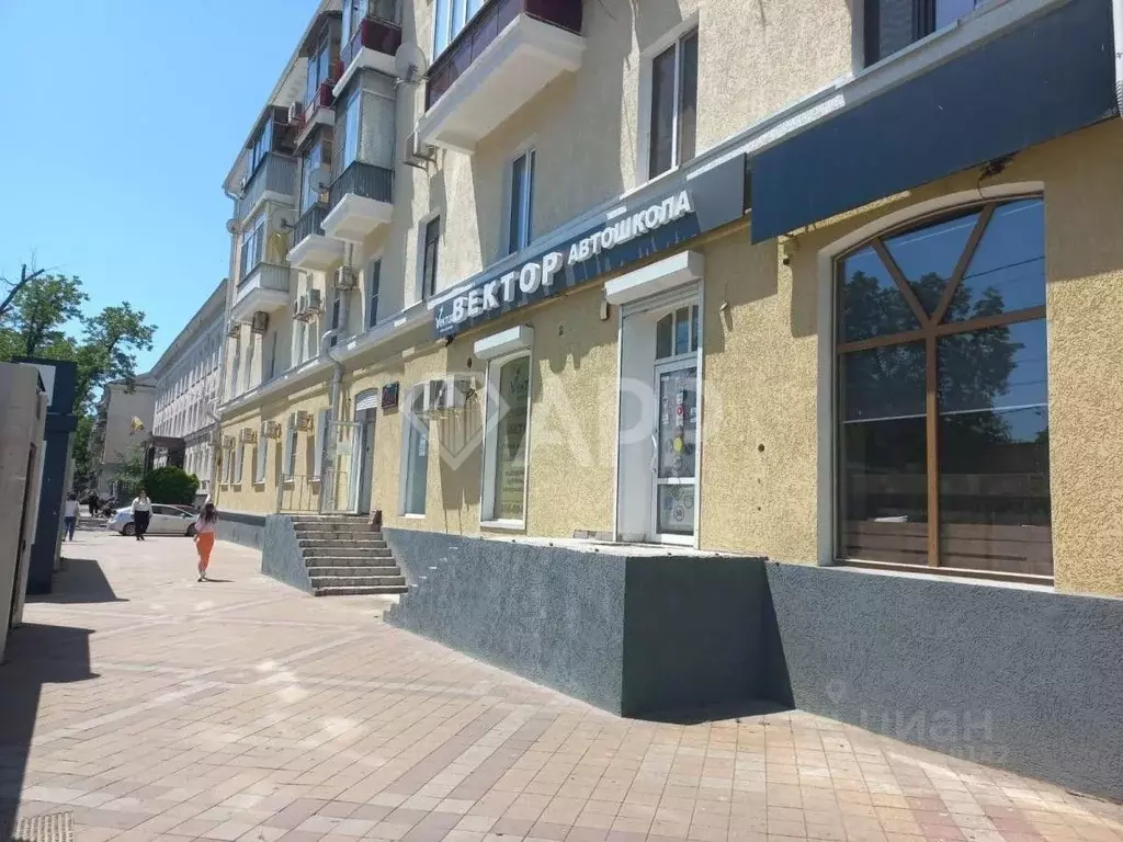 Помещение свободного назначения в Краснодарский край, Краснодар ... - Фото 0