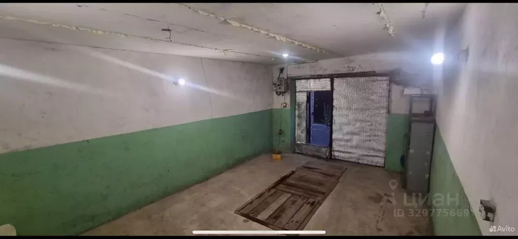 Гараж в Томская область, Томск ул. Яковлева, 18/1 (22 м) - Фото 2