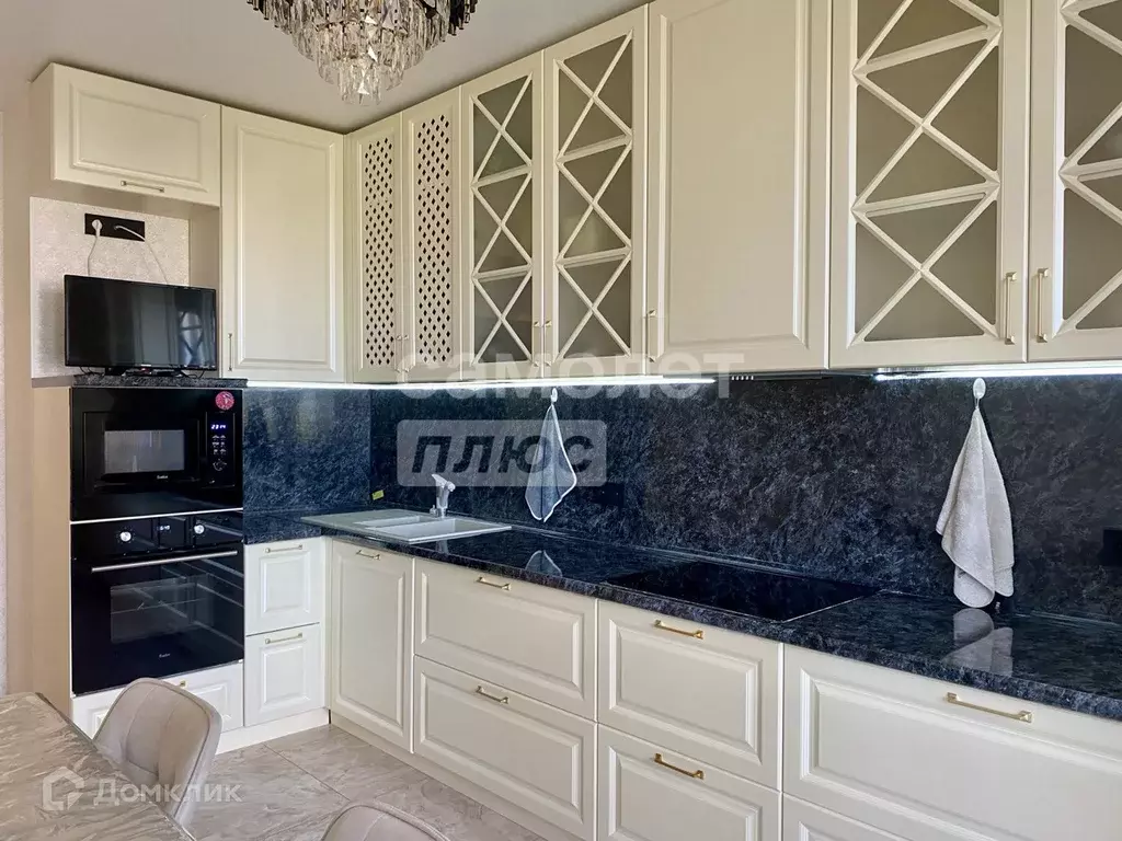 Продаётся 3-к квартира, 77.6 м - Фото 0