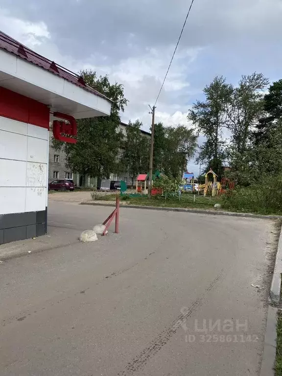 2-к кв. Ленинградская область, Сясьстрой Волховский район, ул. Петра ... - Фото 1