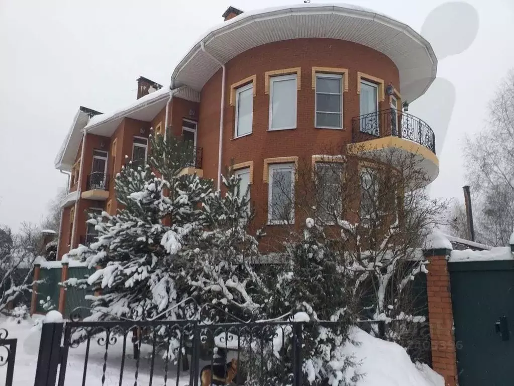 Дом в Московская область, Богородский городской округ, д. Бездедово, ... - Фото 1