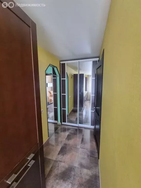 2-комнатная квартира: Подольск, улица Веллинга, 16А (52 м) - Фото 1