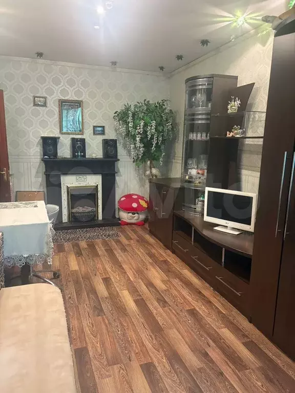2-к. квартира, 52 м, 4/4 эт. - Фото 1