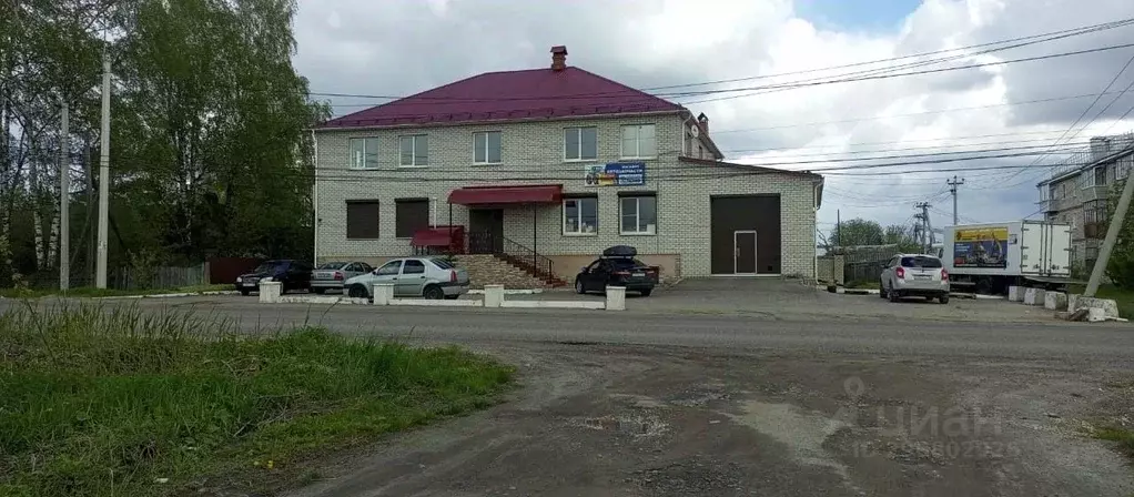 Помещение свободного назначения в Владимирская область, Лакинск г. ... - Фото 2