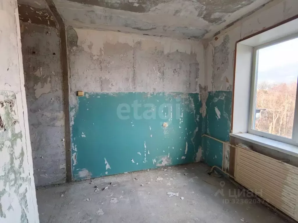 2-к кв. Вологодская область, Вологда ул. Панкратова, 64Б (48.5 м) - Фото 2