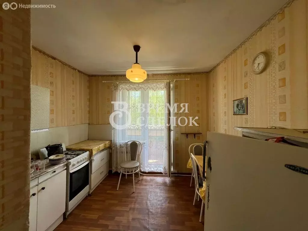2-комнатная квартира: Собинка, Родниковская улица, 19 (54 м) - Фото 1