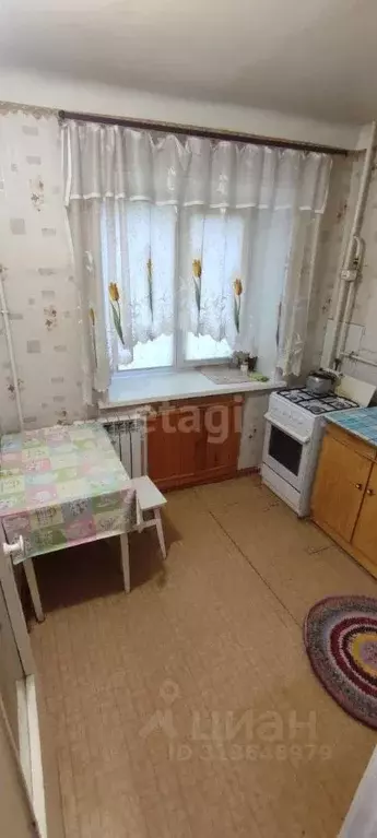 1-к кв. Удмуртия, Сарапул ул. Степана Разина, 36 (30.4 м) - Фото 1