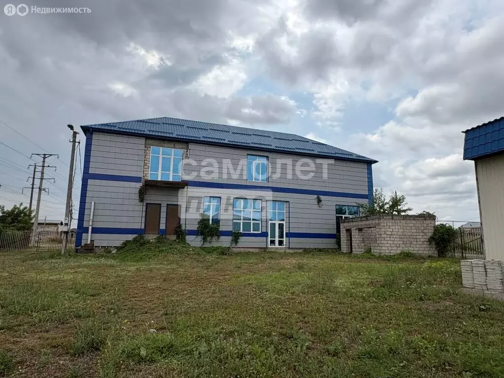 Помещение свободного назначения (600 м) - Фото 2