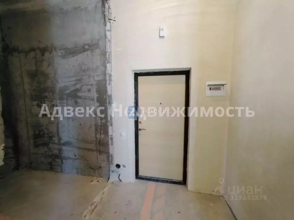 3-к кв. Тюменская область, Тюмень проезд Воронинские горки, 101/1 ... - Фото 1