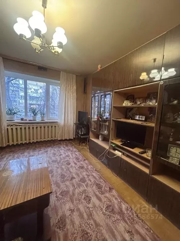 3-к кв. Саратовская область, Саратов Мельничная ул., 57/63 (64.0 м) - Фото 1