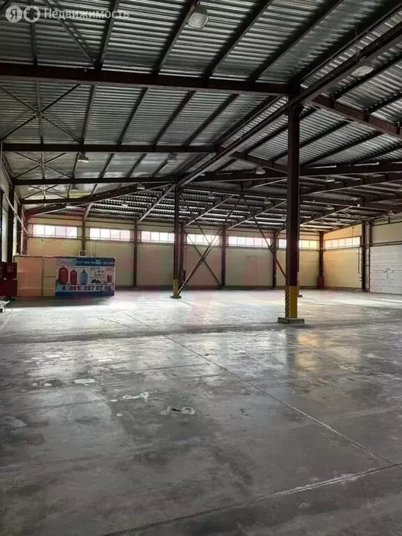 Производственное помещение (1730 м) - Фото 1