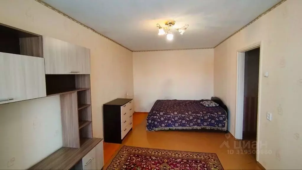 2-к кв. Мурманская область, Мурманск Кольский просп., 101 (43.6 м) - Фото 1