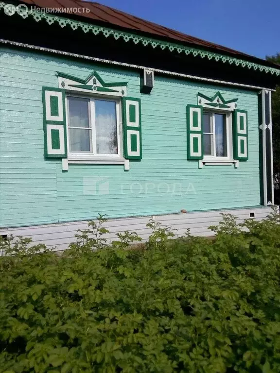 Дом в Белокуриха, Кирпичная улица, 13 (46.5 м) - Фото 1