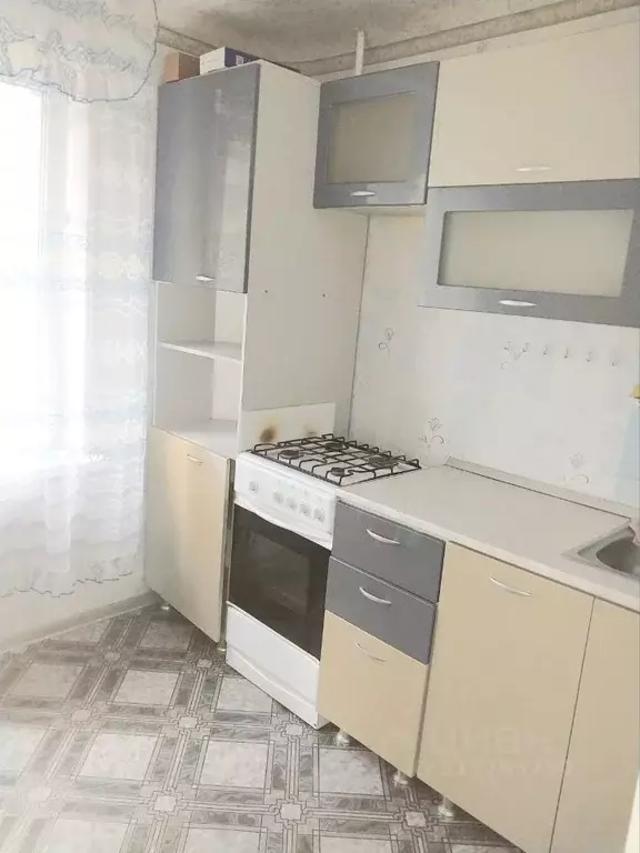 2-к кв. Волгоградская область, Волжский ул. Имени генерала Карбышева, ... - Фото 0