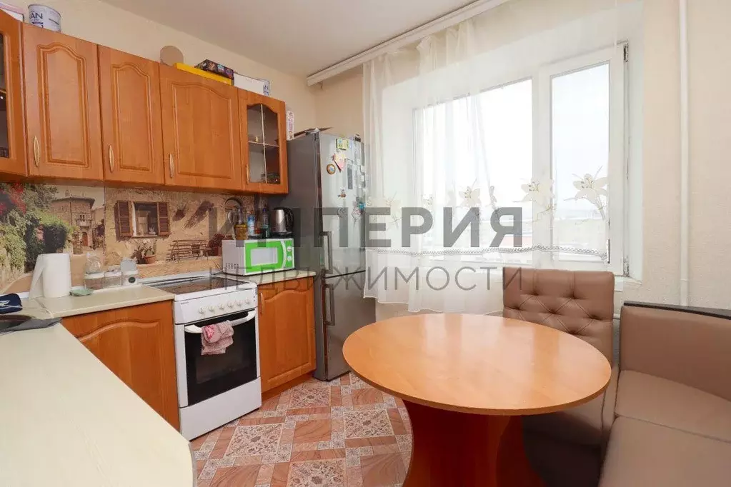 Квартира, 2 комнаты, 53.4 м - Фото 0