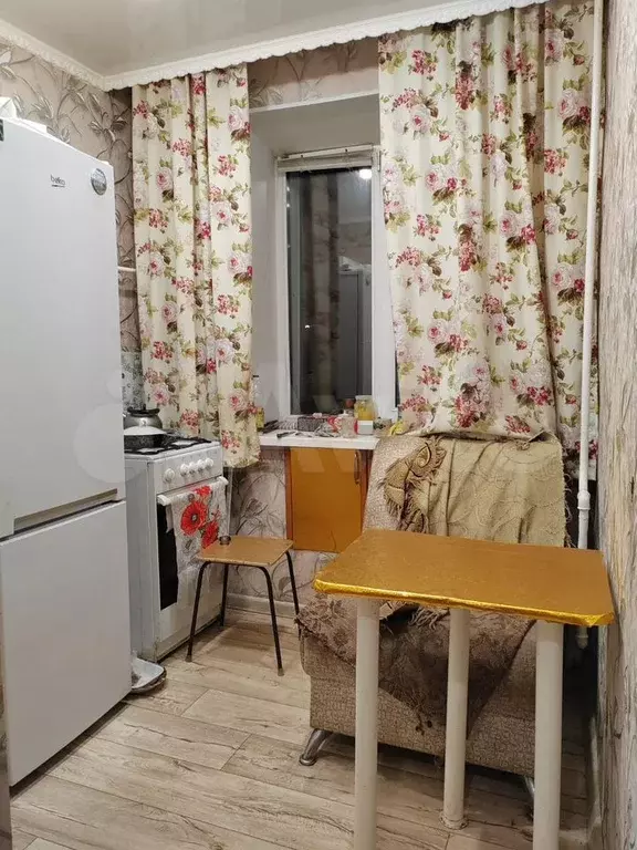 1-к. квартира, 22 м, 1/5 эт. - Фото 0