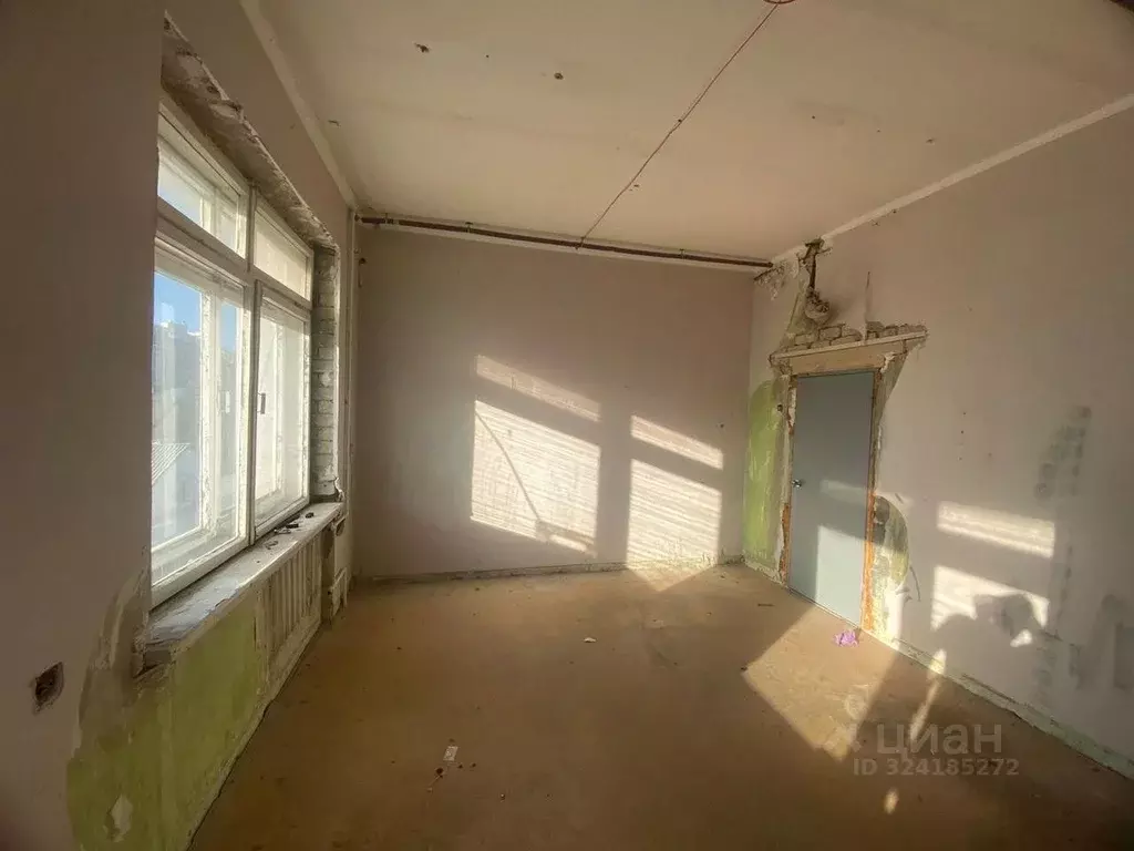 Помещение свободного назначения в Белгородская область, Белгород ул. ... - Фото 1