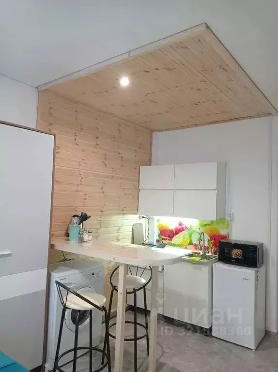 Студия Краснодарский край, Северский район, Афипское городское ... - Фото 2