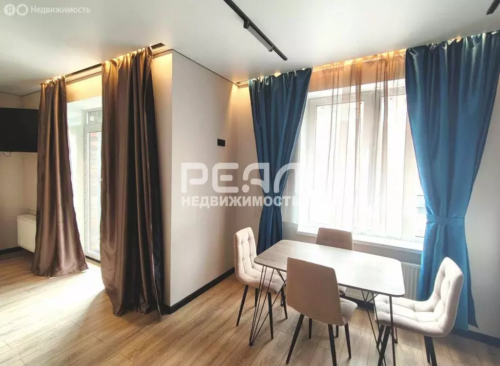 Квартира-студия: Гатчина, Красносельское шоссе, 4Ак1 (32.5 м) - Фото 2