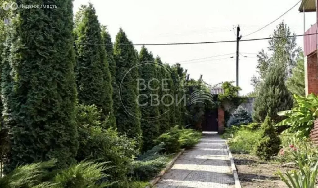 Дом в Краснодар, Кореновская улица (331 м) - Фото 0
