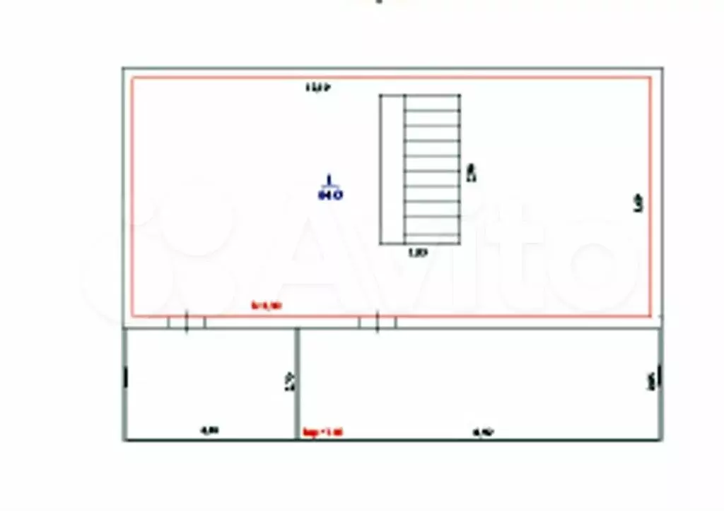 Продам помещение свободного назначения, 168.5 м - Фото 0