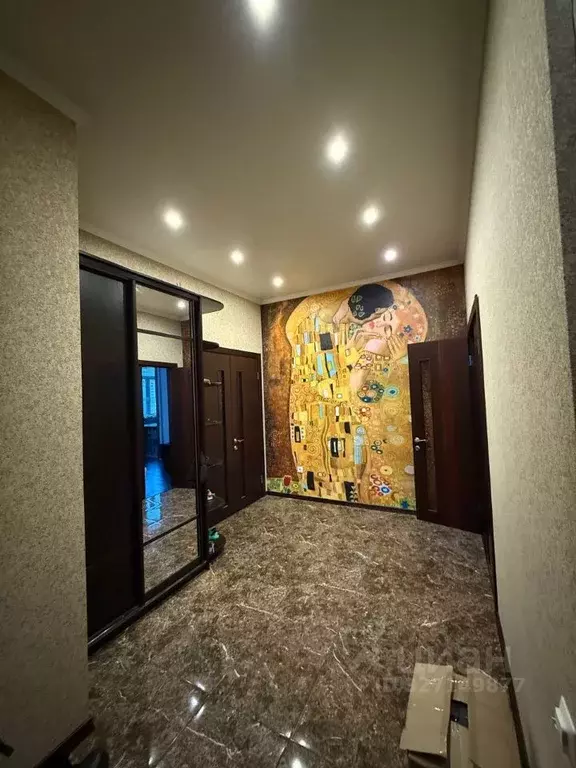 3-к кв. Московская область, Мытищи ул. 3-я Крестьянская, 5 (113.5 м) - Фото 1