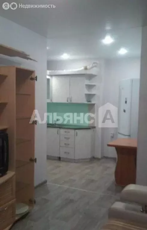 1-комнатная квартира: Волгодонск, Ленинградская улица, 9В (36.5 м) - Фото 2
