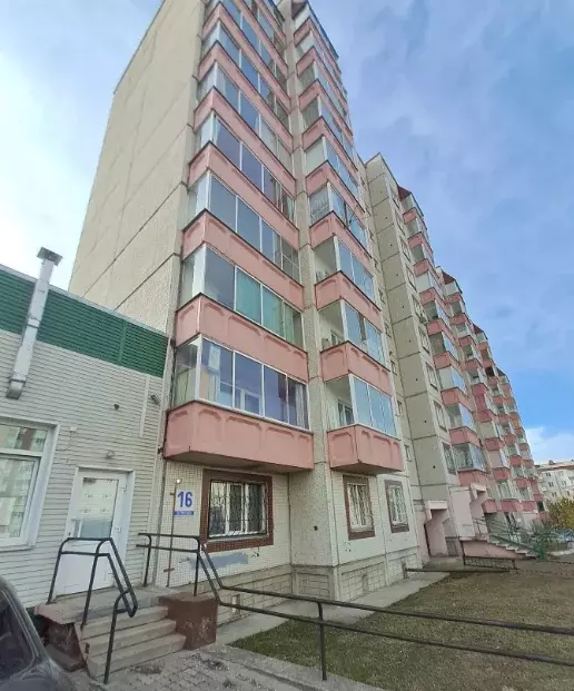 Продаётся 1-к квартира, 34 м - Фото 0