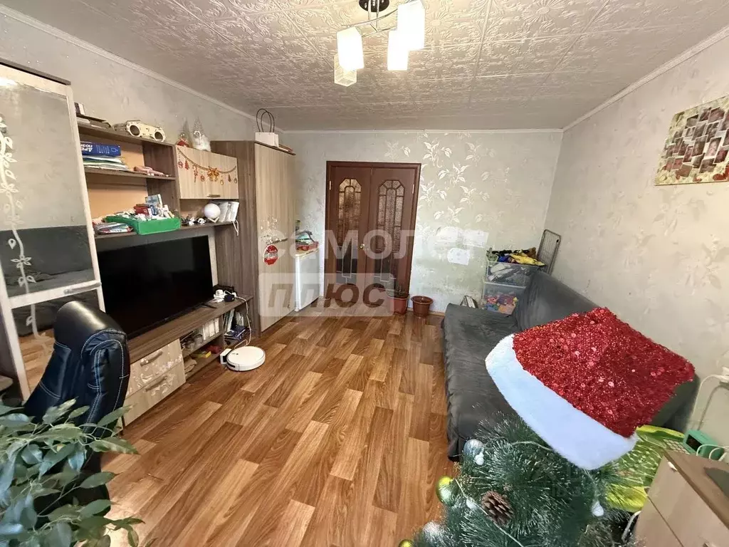 3-к кв. Свердловская область, Ревда ул. Олега Кошевого, 31 (64.4 м) - Фото 2