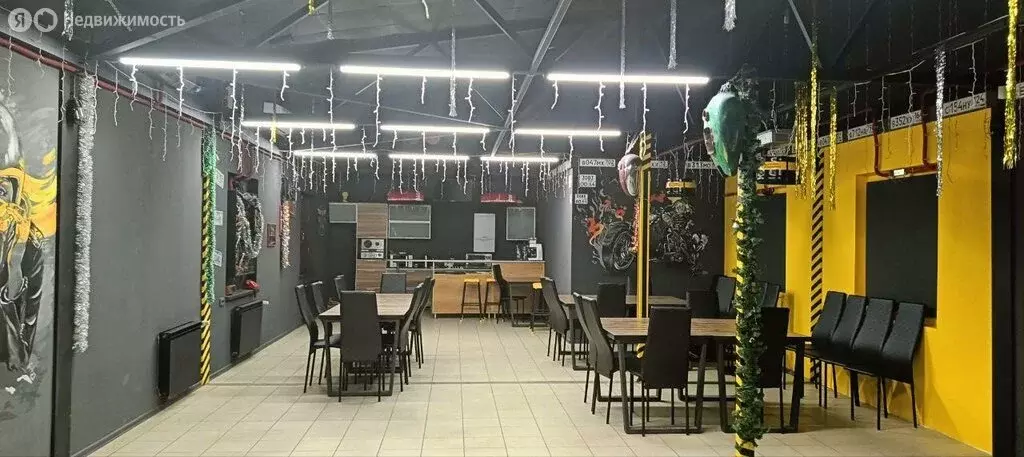 Офис (1155.5 м) - Фото 1