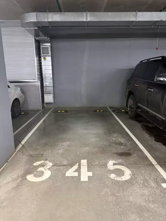 Гараж в Москва Амурская ул., 1Ак2 (13 м) - Фото 1