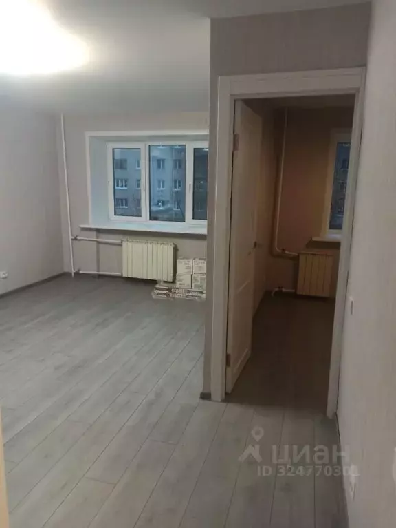 1-к кв. Московская область, Дедовск г. Истра муниципальный округ, ул. ... - Фото 2