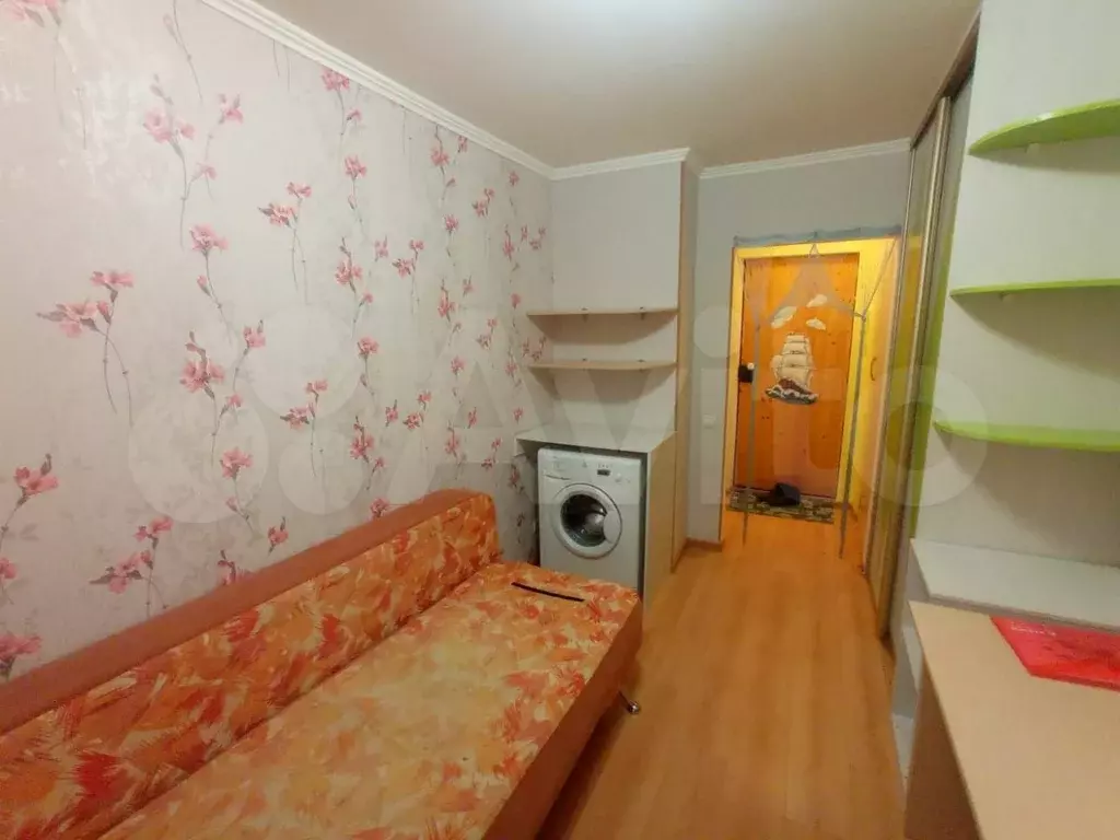 Квартира-студия, 17 м, 3/8 эт. - Фото 0