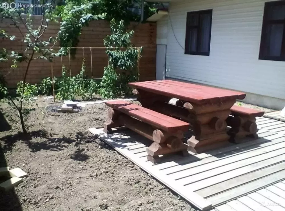 Дом в Анапа, Сиреневый переулок (210 м) - Фото 1