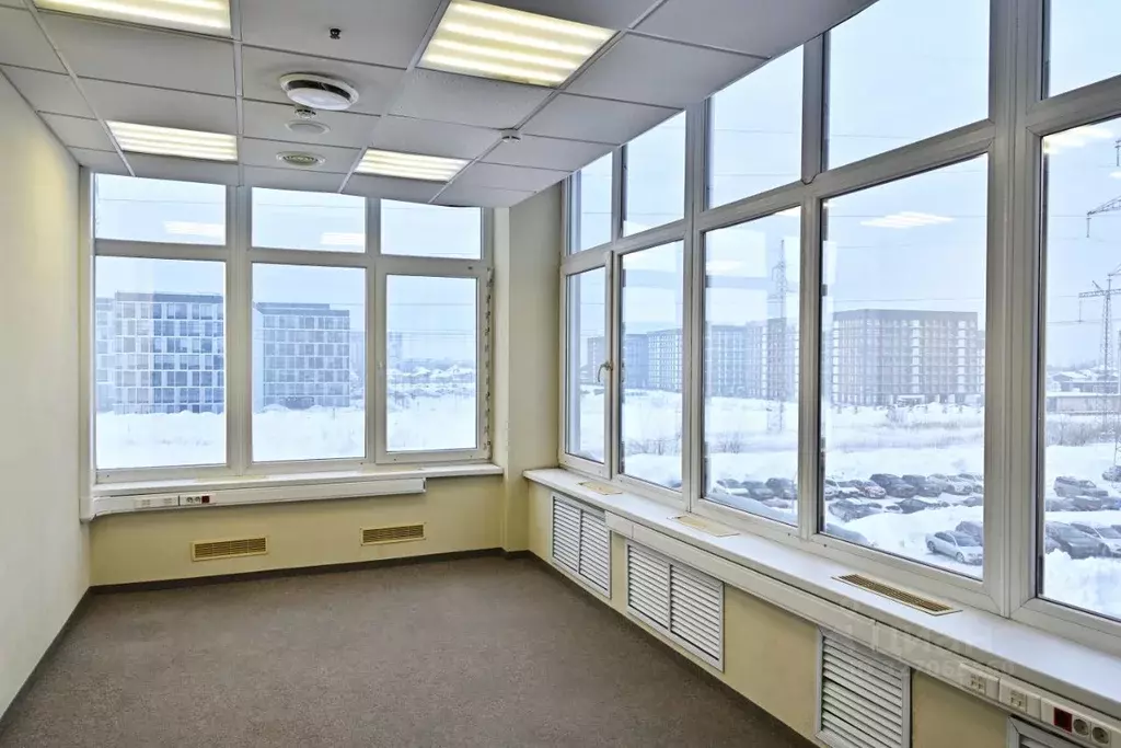 Офис в Москва Киевское шоссе, 22-й км, 4с5кЕ (402 м) - Фото 2