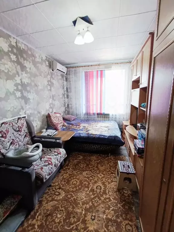 1-к. квартира, 17 м, 7/9 эт. - Фото 0