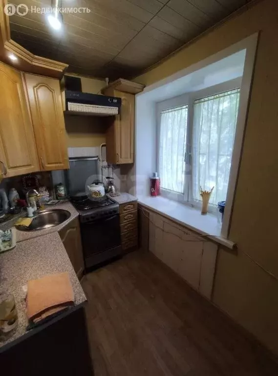 3-комнатная квартира: Саранск, улица Розы Люксембург, 22 (60.8 м) - Фото 2