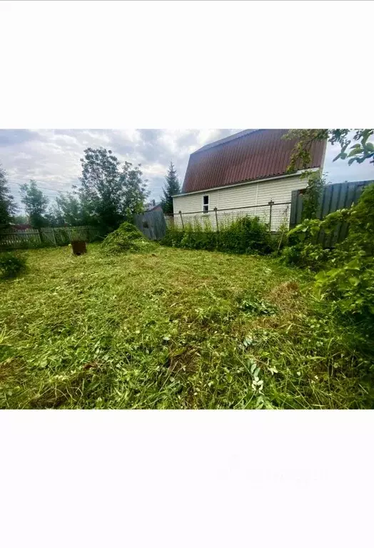 Участок в Московская область, Солнечногорск ул. Ленина, 38 (11.5 сот.) - Фото 0