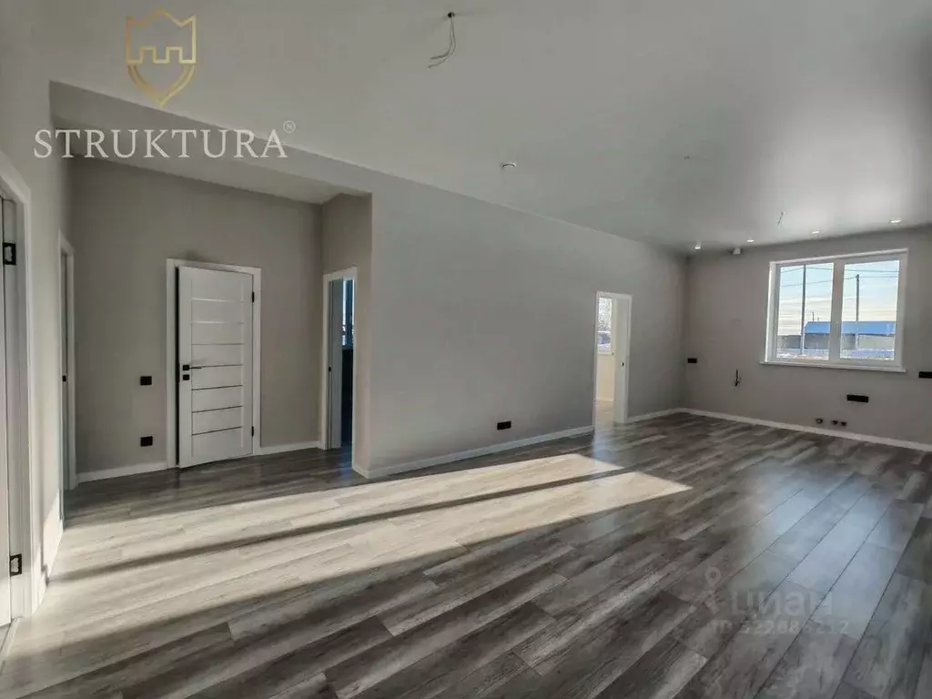 Дом в Свердловская область, Сысертский муниципальный округ, Кадниково ... - Фото 2