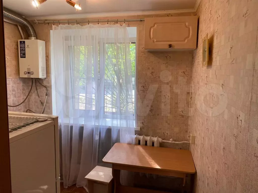 2-к. квартира, 45 м, 1/5 эт. - Фото 1