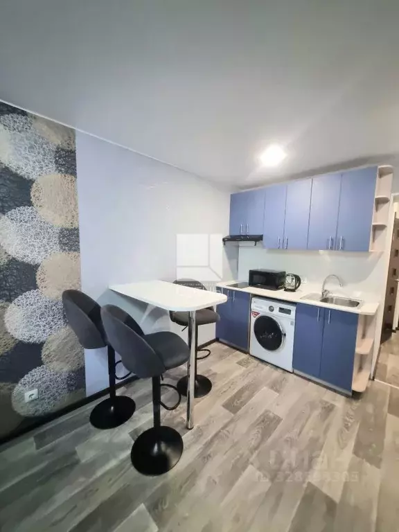 Студия Амурская область, Благовещенский район, с. Чигири ул. ... - Фото 2