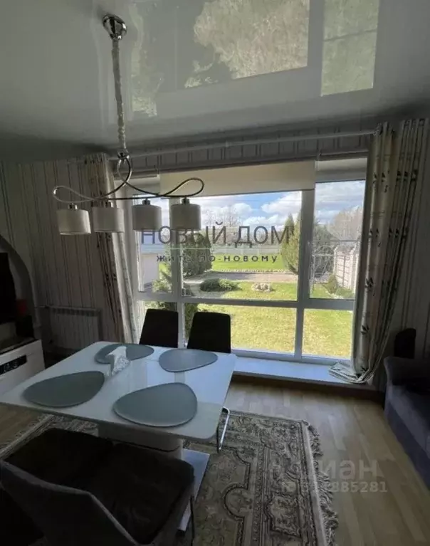 Дом в Новгородская область, Новгородский район, Ракомское с/пос, д. ... - Фото 2