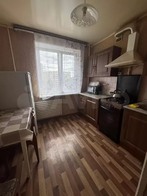 1-к. квартира, 33 м, 5/9 эт. - Фото 1