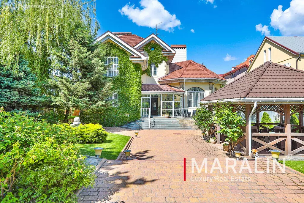 Дом в Ростов-на-Дону, Стрелковая улица, 27 (490 м) - Фото 1
